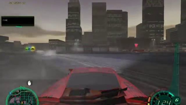 Midnight Club 2 CTF - LA FFA HousE FeveR смотреть онлайн