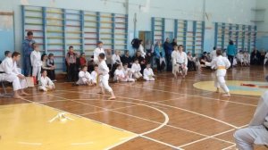 Каратэ пацан 2