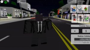 Как сделать скин Спикер Мена в роблокс | Roblox #roblox