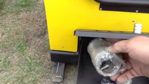 Обзор котла Прагматик от компании Термофор