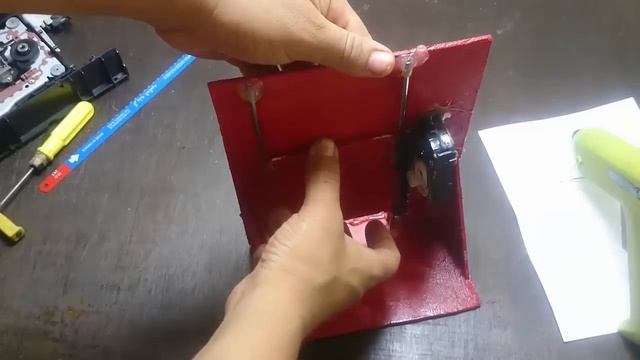 How to make Automatic Sliding Door/ Easy Tutorial смотреть онлайн