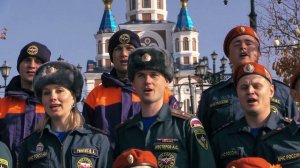 ПЕСНЯ О ТРЕВОЖНОЙ МОЛОДОСТИ 2019