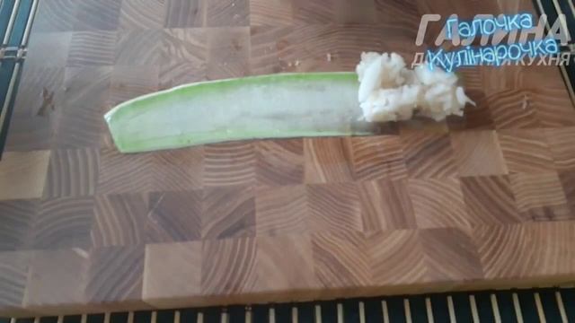 СЕЗОН КАБАЧКІВ вже скоро. Збережіть смачний рецепт смотреть онлайн