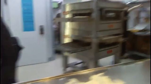 Поход в Додо пиццу. смотреть онлайн