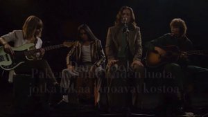 Måneskin - Torna a casa lyrics (Finnish translation)