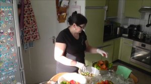 Медовый перец. Маринкины творинки