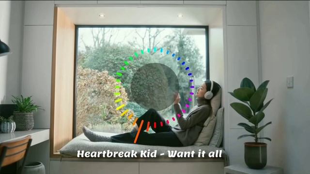 Sony W1000XM5 Introduction Video Full Song | Want it all - Heartbreak Kid | смотреть онлайн