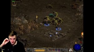 Diablo 2: Resurrected | Фишки, которых мы больше не увидим