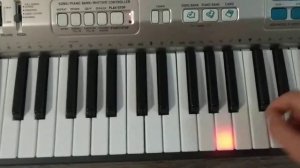 Casio lk 300 tv