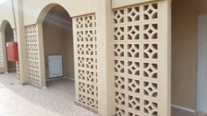 Sharjah Carlton Hotel 4 *, UAE, Sharjah. Январь 2018.