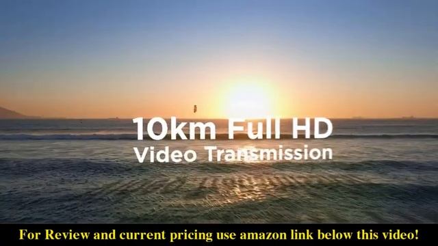Review DJI Mavic Air 2 Fly More Combo - Drone Quadcopter UAV  2021