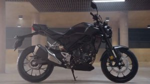 Honda CB300R 2022.mp4