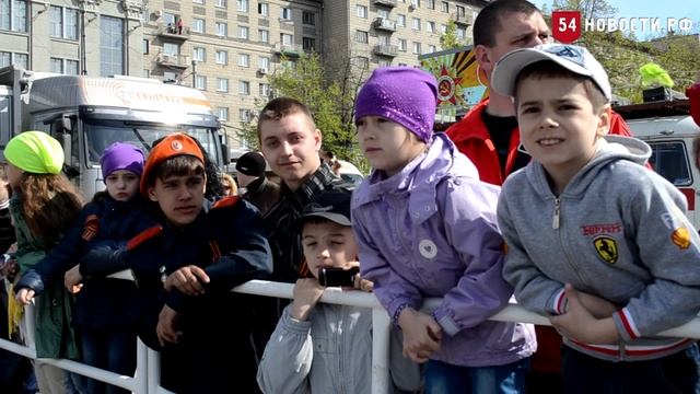 День победы 9 мая 2014 г. СЮЖЕТ.mp4 смотреть онлайн