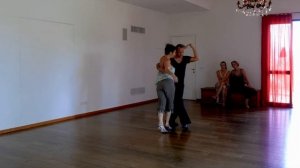 Sommer|Toskana|Tango - 14.-21.07. & 09.-16.09. 2023