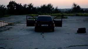 Фронт  Форд Ескорд