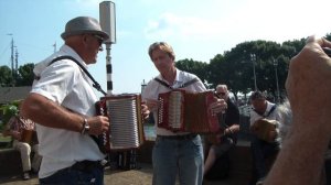 Trekzakfestival Enkhuizen 2014