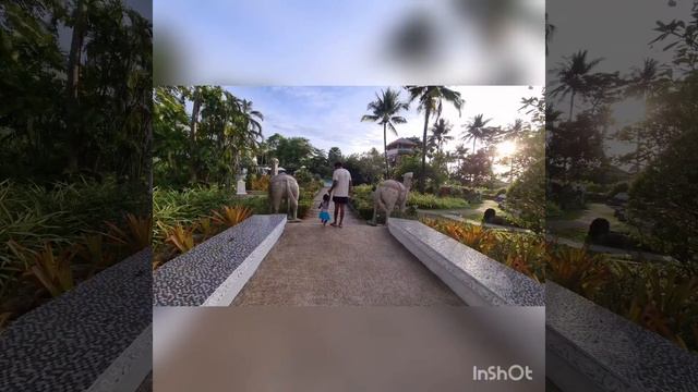 Chanalai flora resort Kata & Thavorn palm beach resort Kata 😊😊 смотреть онлайн