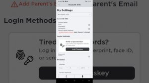 КАК МОЖНО ПОМЕНЯТЬ ОЧЕНЬ ЛЕГКО И ПРОСТО СВОЙ НИК В РБ, ЗАХОДИТЕ НА МОЙ ТГК: Валя в ROBLOX