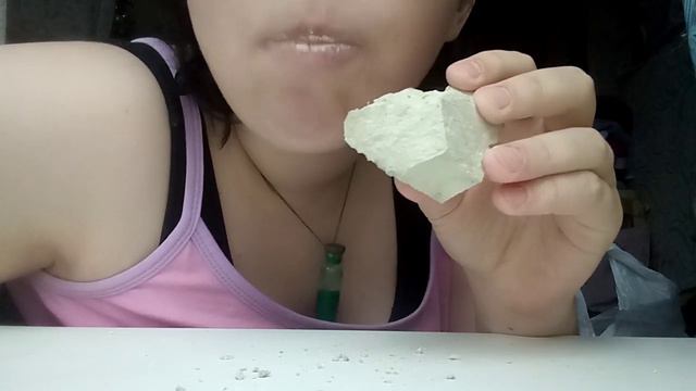 Влажный мел/Глиномел "Голубино" смотреть онлайн