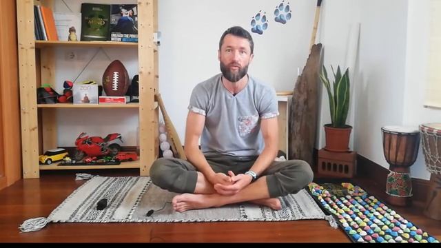 УВЕЛИЧЕНИЕ ЗАДЕРЖКИ ДЫХАНИЯ: часть 4 # достигаем нашего максимума смотреть онлайн