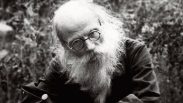 Игумен Никон Воробьев. Избранные письма. Письма  17-21.