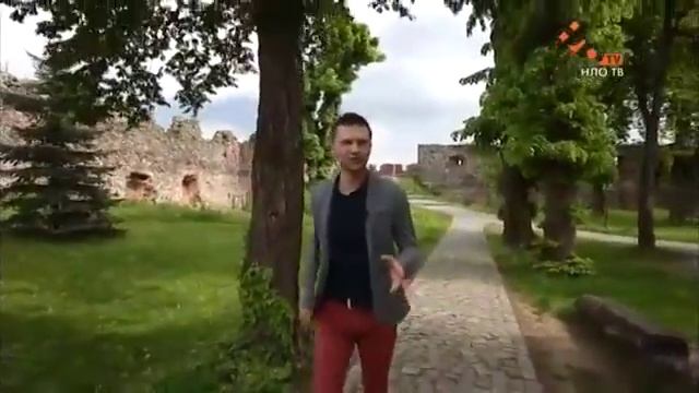 Самая длинная липовая аллея в Европе | Города