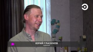 В арт-пространстве «Дом Бадигина» начался «Вальс цветов»