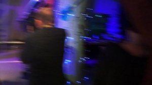 Руслан Опанасенко та гітарист гурту "Скрябін" - Спи собі сама (Probka, Харьков 2018)