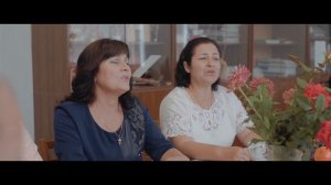 Ко дню пожилого человека - От вокального ансамбля "Лицей"