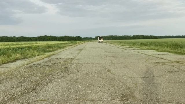 Юпитер 3 тянет Газель!!! смотреть онлайн