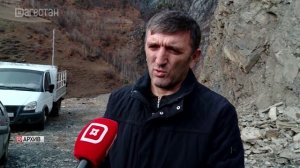 Дорожно-транспортная сфера Дагестана стремительно развивается