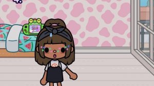 ✨☀️~ЛЕТНЯЯ ЖИЗА~☀️✨// тока бока// TocaKsenia🫀