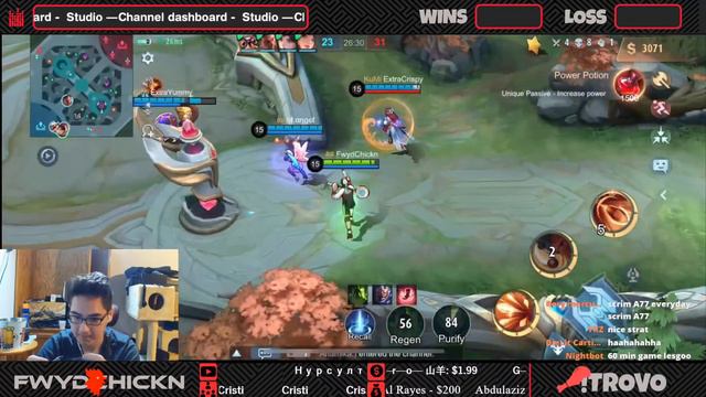 THIS REGION BLOWS | 7/9 смотреть онлайн