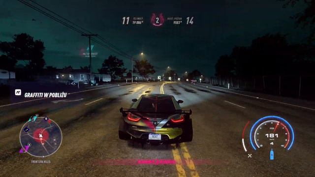 Need for Speed Heat - Recenzja смотреть онлайн