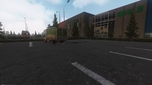 Выход Дыра в Заборе Развязка (Выход за ЧВК|USEC|BEAR) | Escape from Tarkov
