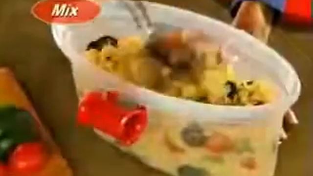 Pasta Boat Приготовление макарон пасты в микроволновке смотреть онлайн