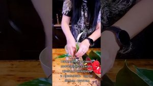 СПАТИФИЛЛУМ И АНТУРИУМ .Как создать цветочную композицию в аквариуме.