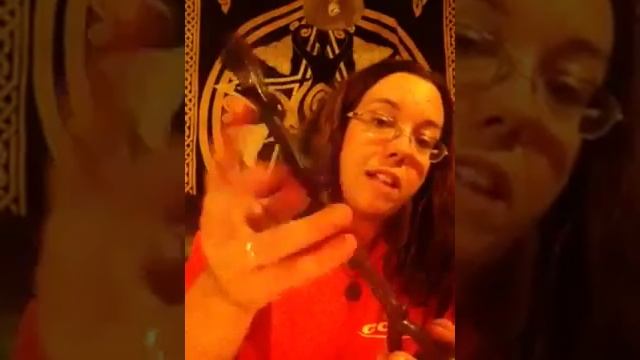 Review: Branch Candle Snuffer смотреть онлайн