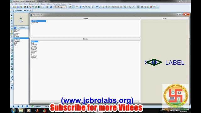 Project 03: Making of Password Based Door Opening System смотреть онлайн