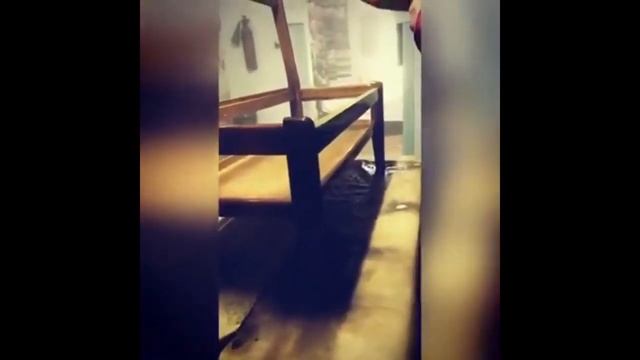 Реставрация кухонного уголка DIY смотреть онлайн