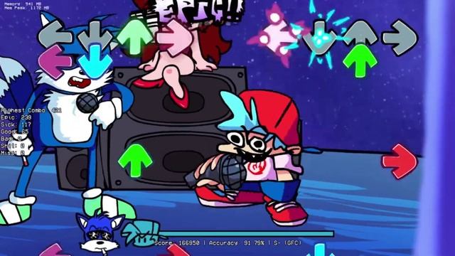 Tails Gets Trolled V3 | Friday Night Funkin' Mod