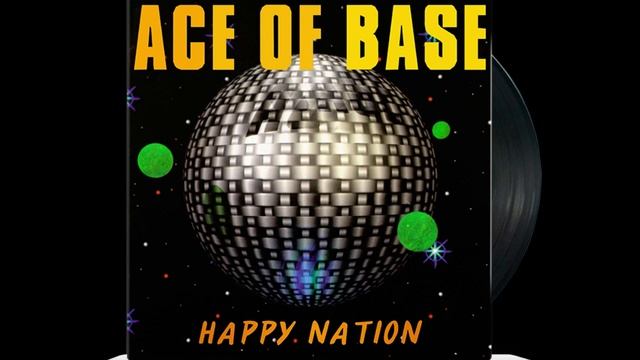 Ace of base - Young and Proud (REMASTERED VERSION) смотреть онлайн