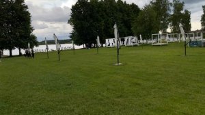 Отдых на природе в Подмосковье | Дом у озера