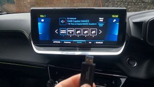 Peugeot Software update Tutorial