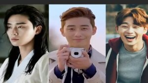 Пак Со Джун настоящее имя Пак Ён Гю , Рark Seo joon doramas with his participation