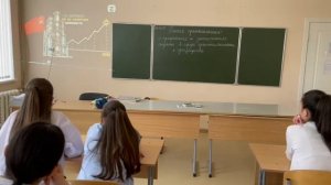 СП МБОУ СОШ N3 г.Алагира. Россия - мои горизонты.