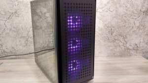Корпус Deepcool CK560