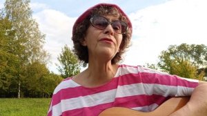 Поëт Ира Шраго. "Мне не Тани снятся и не Гали".