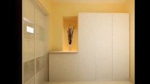 Интерьер-Шоу. Гостиные. Дизайн интерьера гостиной в квартире