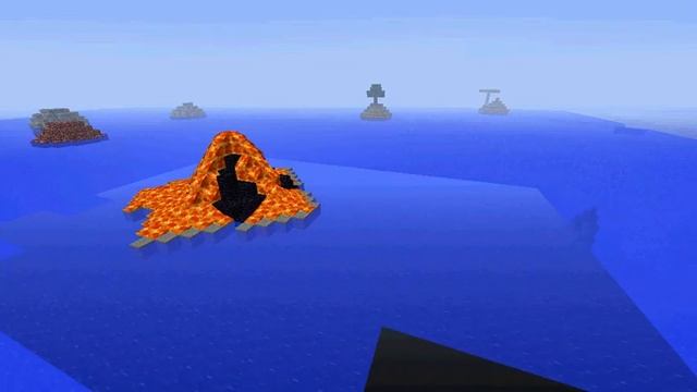 8 islands machima trailer смотреть онлайн